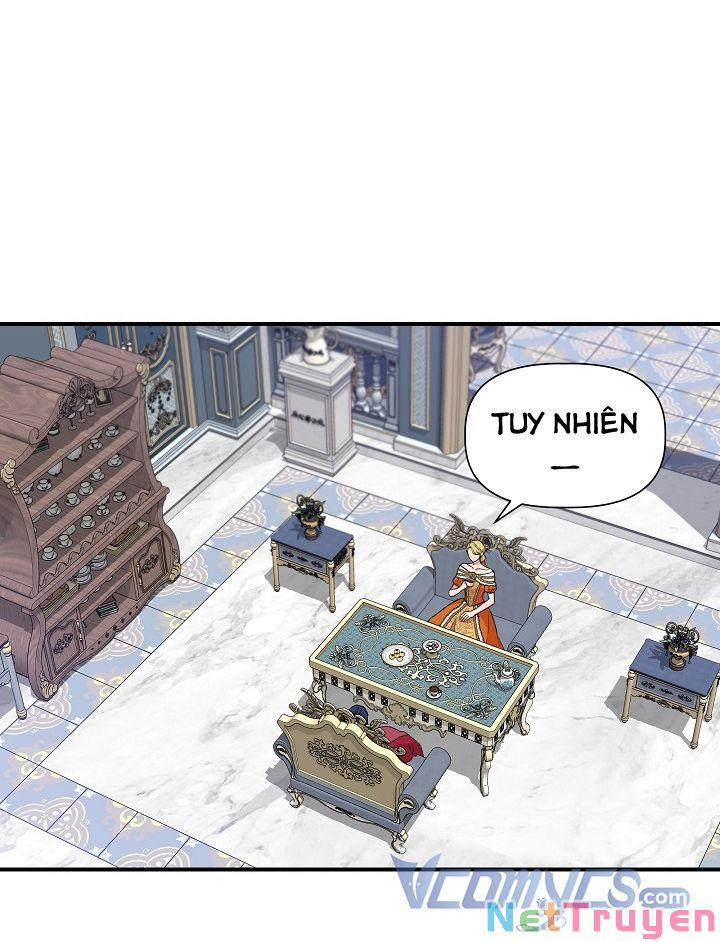 Tôi Không Phải Là Cinderella 54 trang 25