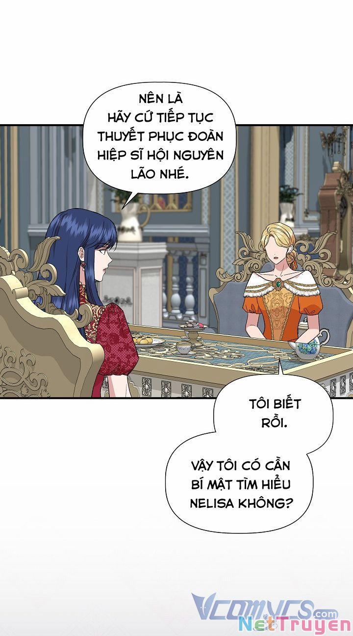 Tôi Không Phải Là Cinderella 54 trang 31