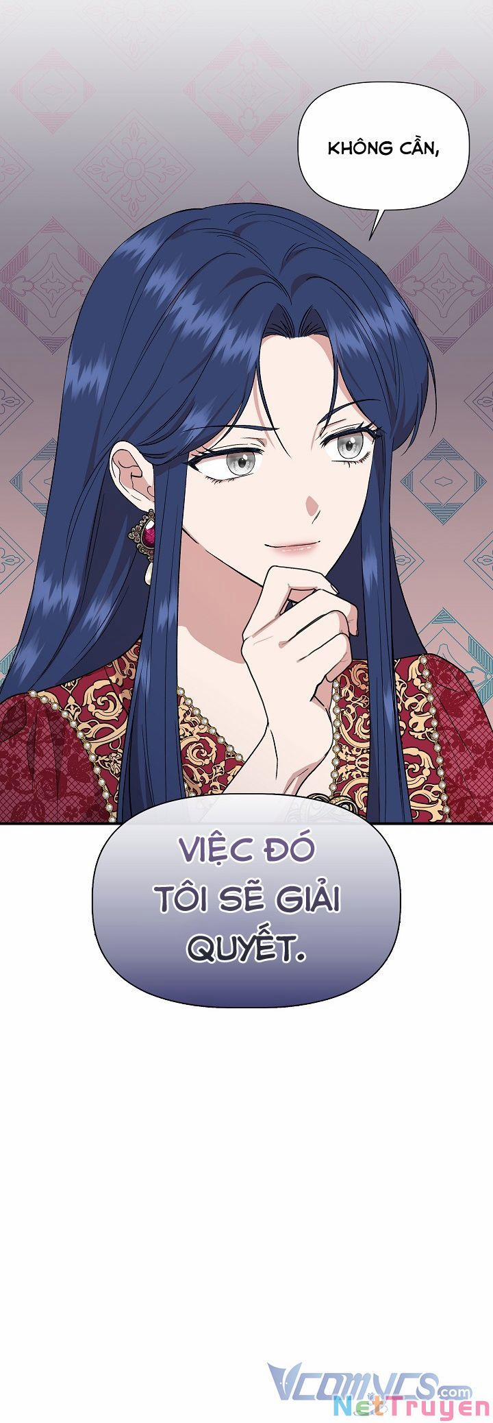 Tôi Không Phải Là Cinderella 54 trang 32