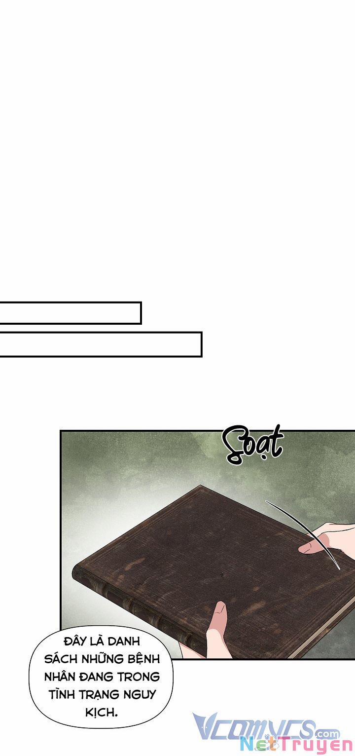 Tôi Không Phải Là Cinderella 54 trang 33