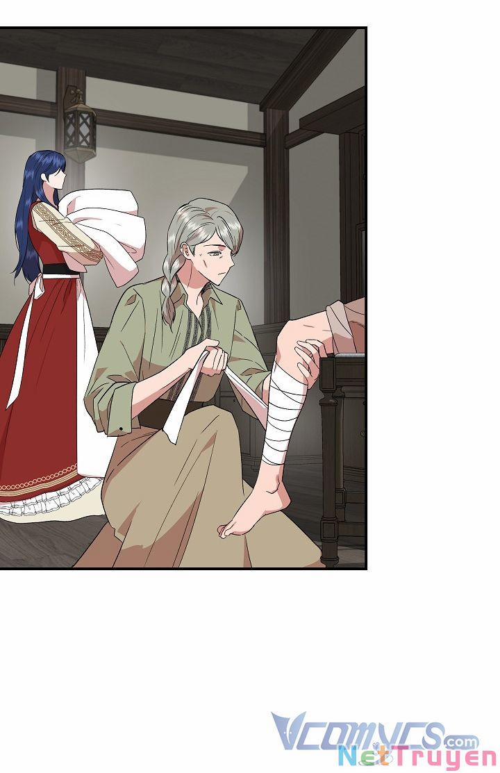 Tôi Không Phải Là Cinderella 54 trang 39