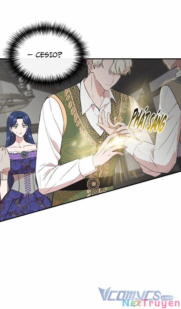 Tôi Không Phải Là Cinderella 54 trang 4