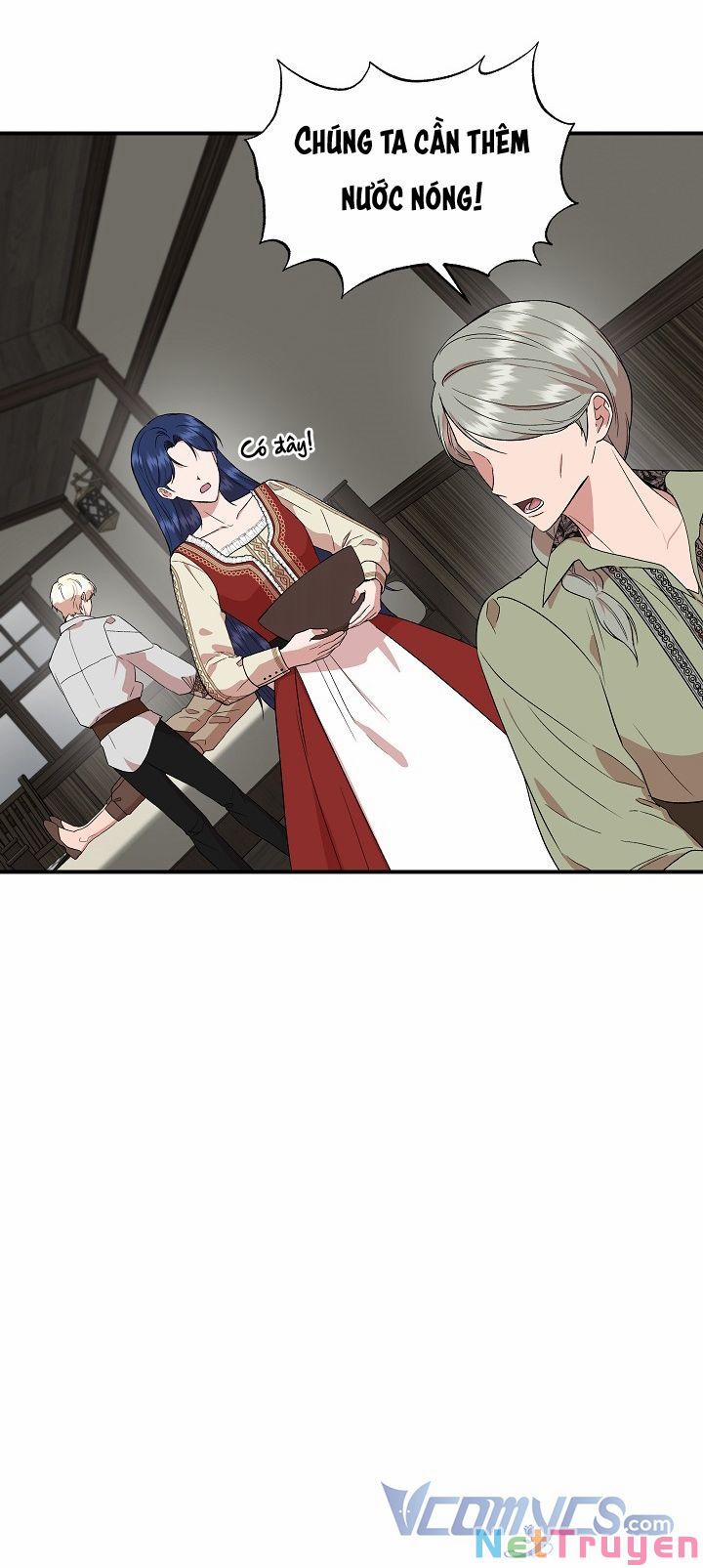 Tôi Không Phải Là Cinderella 54 trang 40