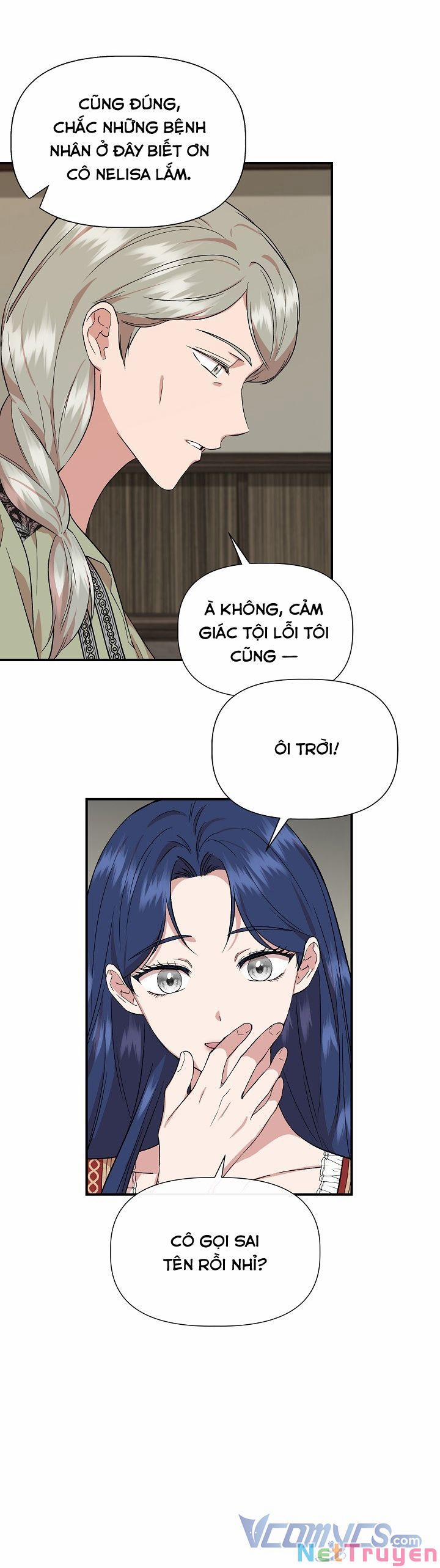 Tôi Không Phải Là Cinderella 54 trang 43