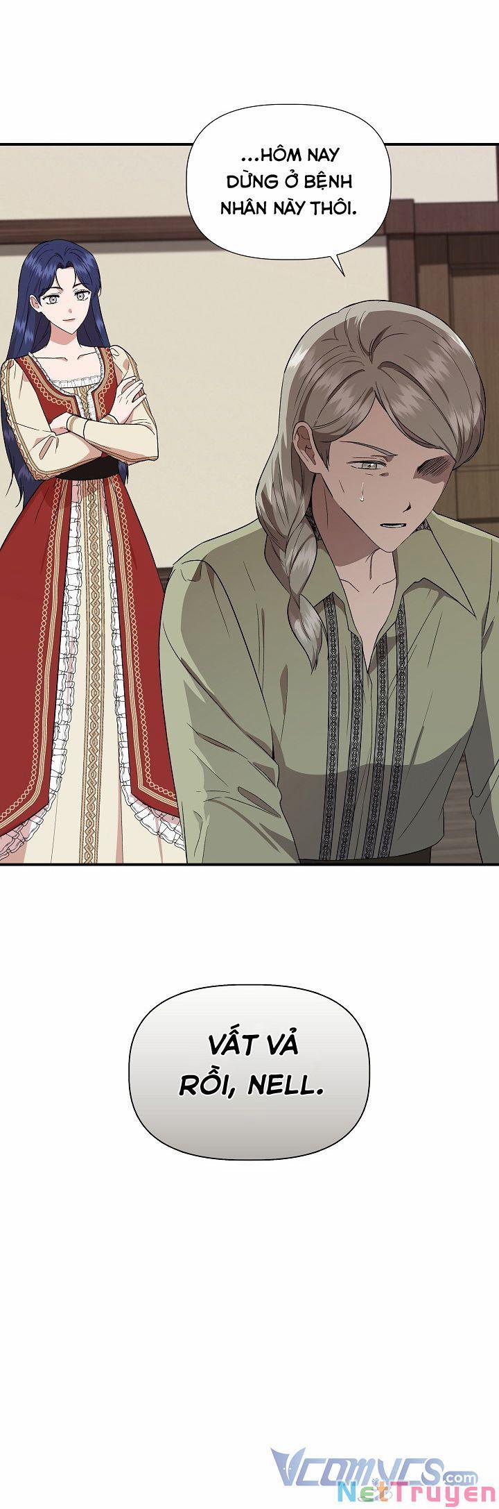 Tôi Không Phải Là Cinderella 54 trang 44