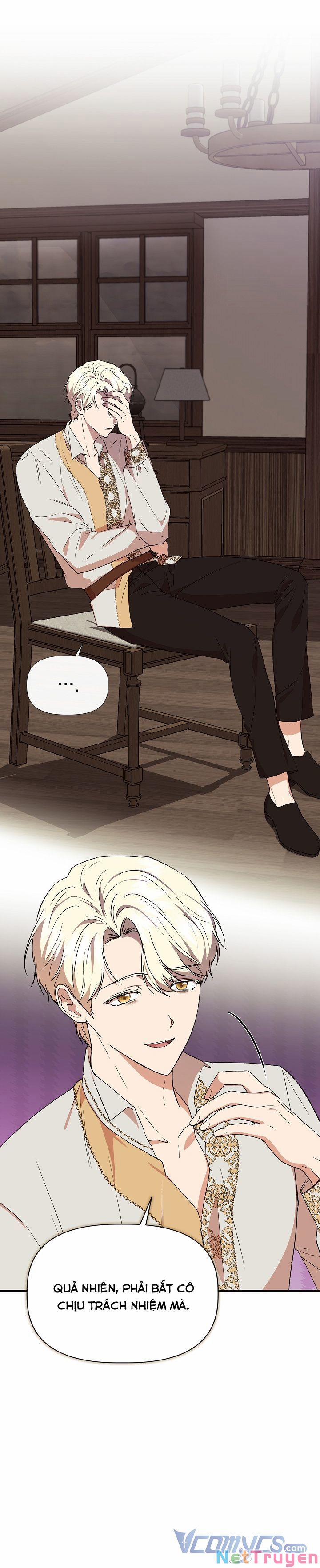 Tôi Không Phải Là Cinderella 54 trang 46