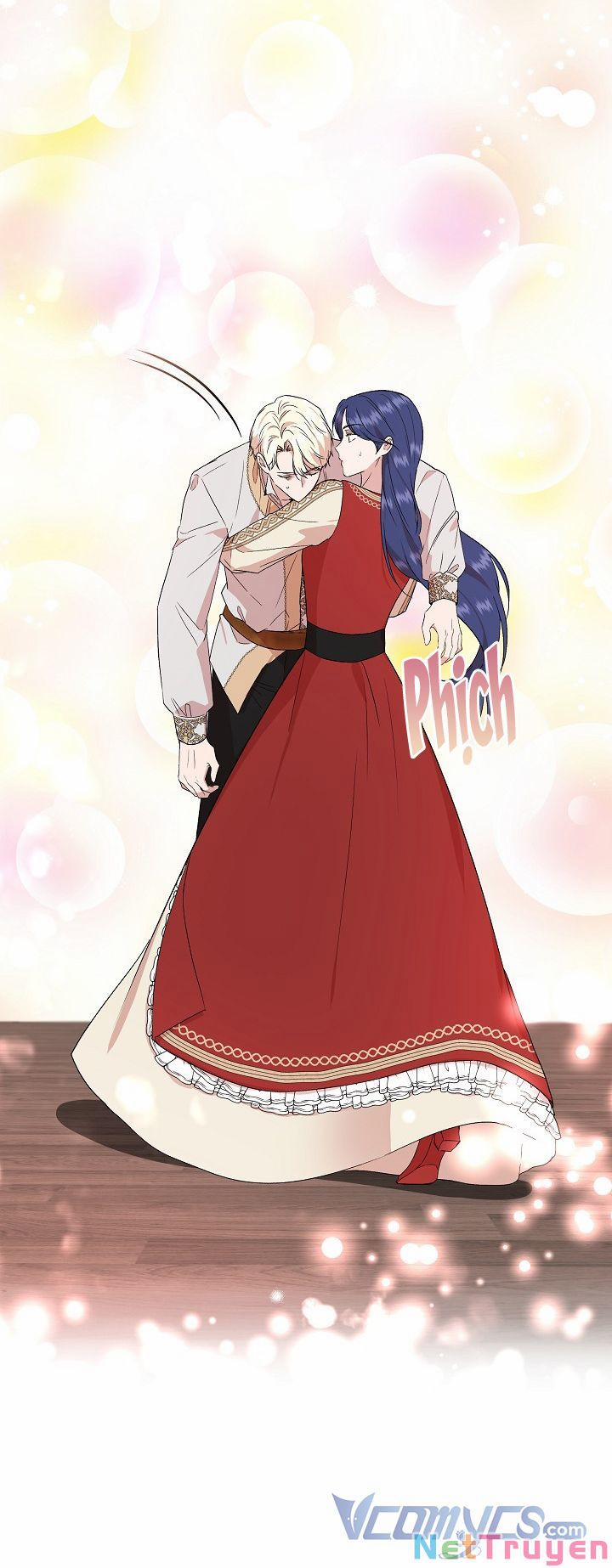 Tôi Không Phải Là Cinderella 54 trang 49