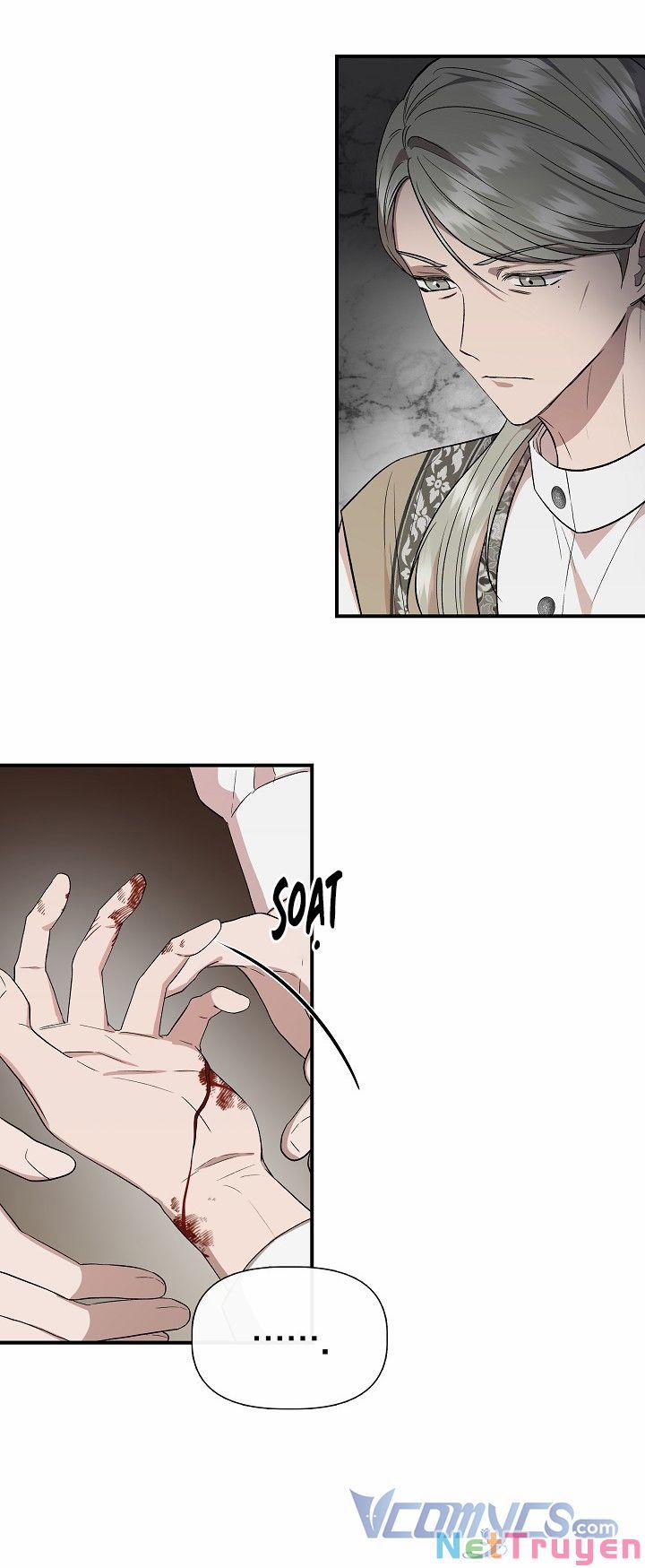 Tôi Không Phải Là Cinderella 54 trang 5