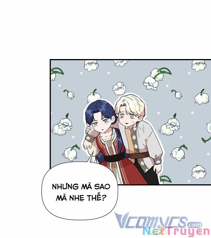 Tôi Không Phải Là Cinderella 54 trang 51