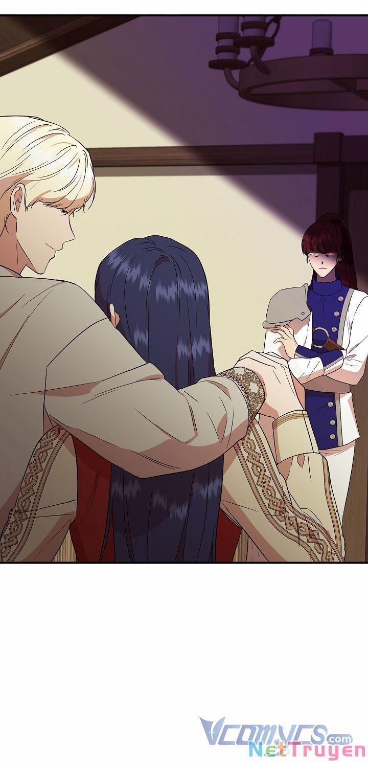 Tôi Không Phải Là Cinderella 54 trang 52