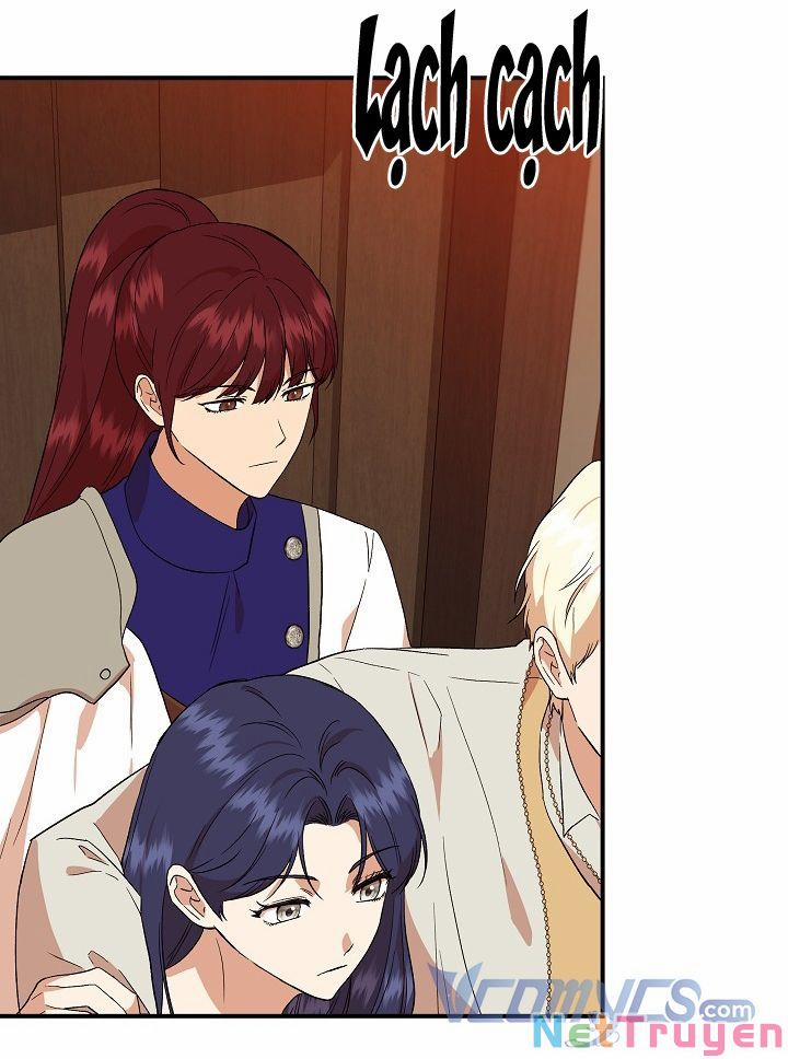 Tôi Không Phải Là Cinderella 54 trang 53