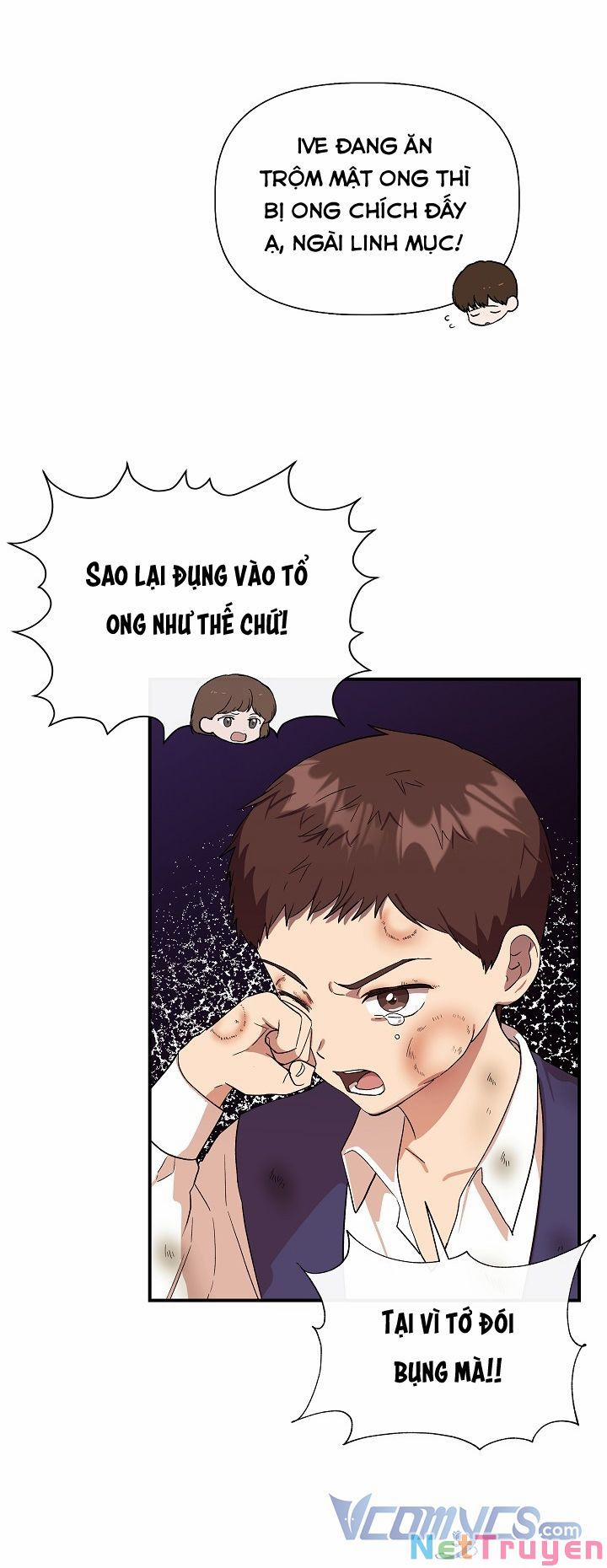 Tôi Không Phải Là Cinderella 54 trang 56