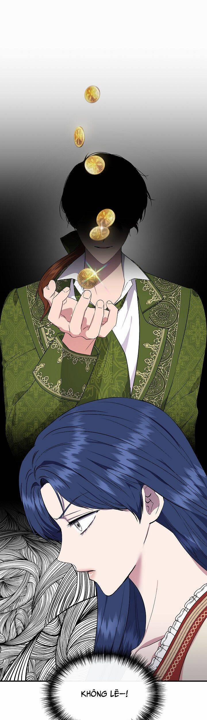 Tôi Không Phải Là Cinderella 55 trang 0