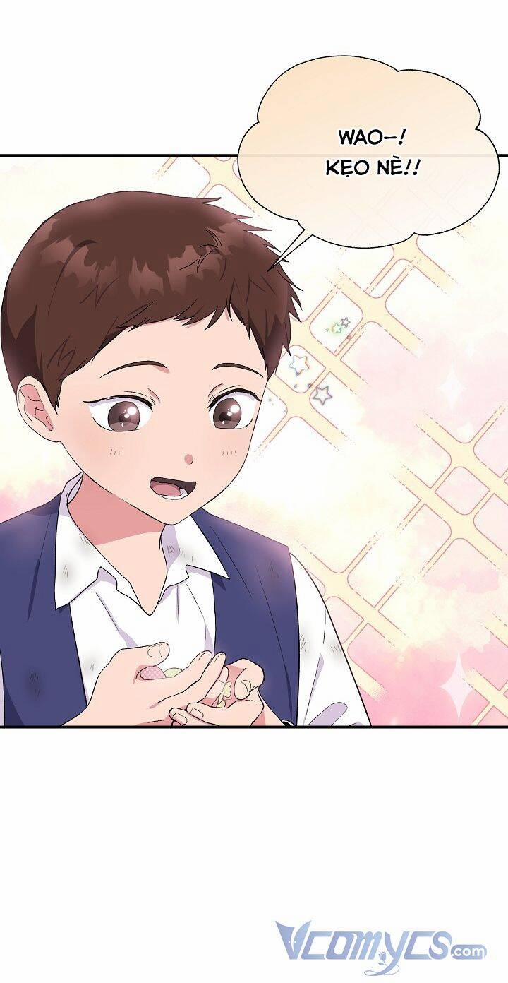 Tôi Không Phải Là Cinderella 55 trang 15