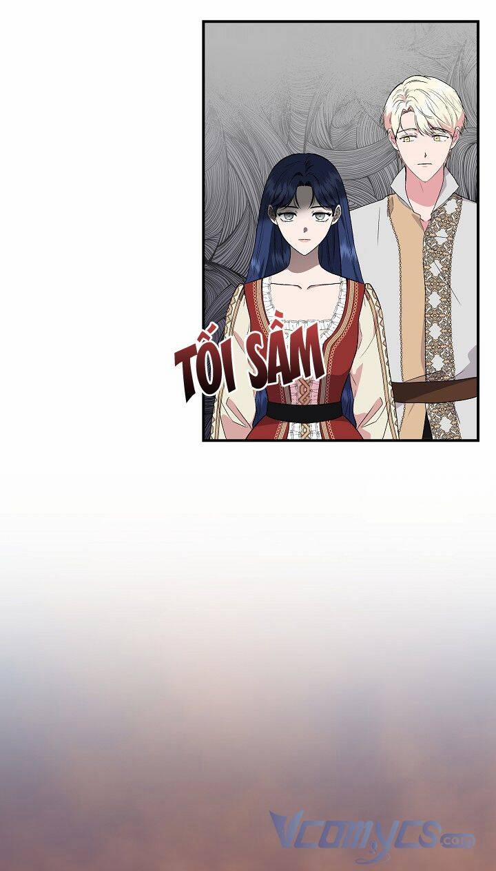 Tôi Không Phải Là Cinderella 55 trang 17