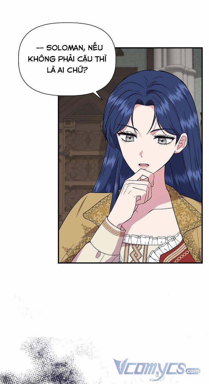 Tôi Không Phải Là Cinderella 55 trang 27