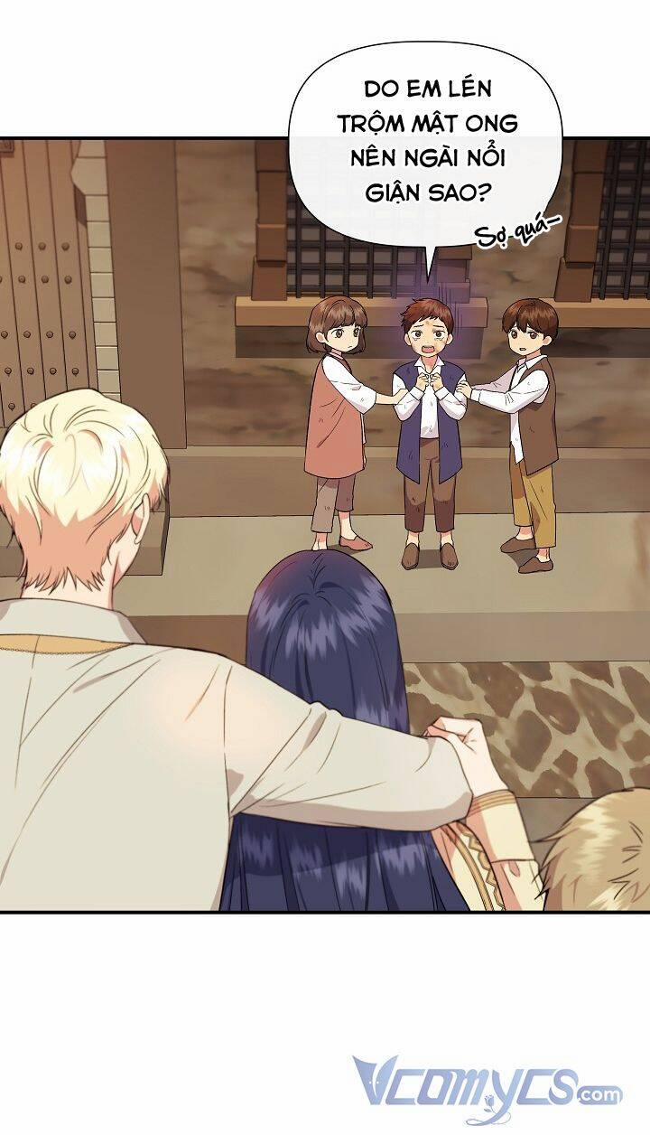 Tôi Không Phải Là Cinderella 55 trang 3