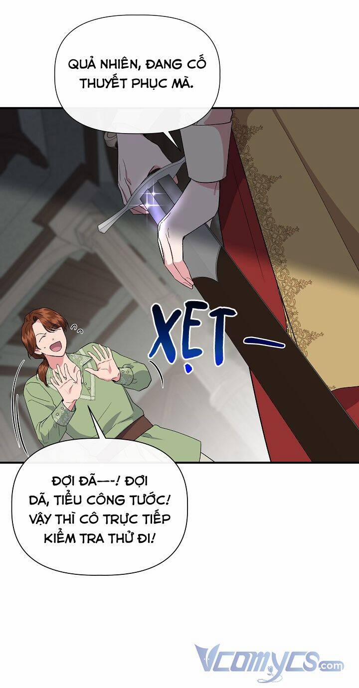 Tôi Không Phải Là Cinderella 55 trang 31