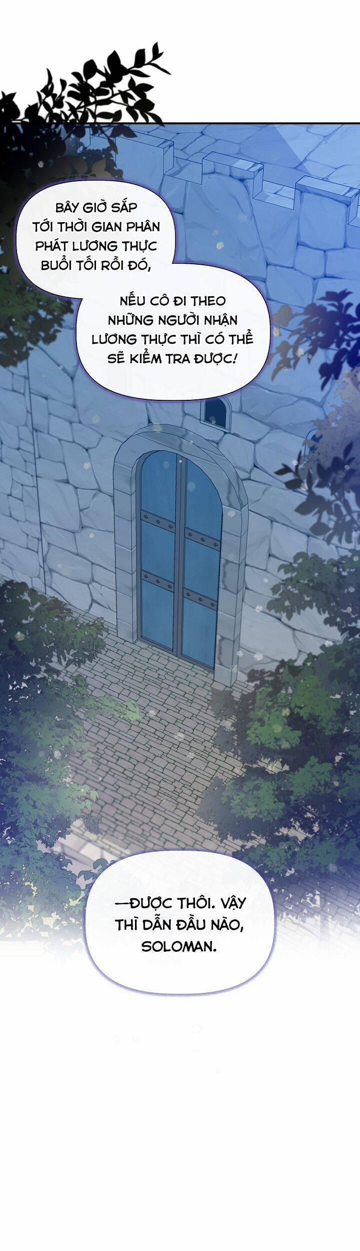 Tôi Không Phải Là Cinderella 55 trang 32