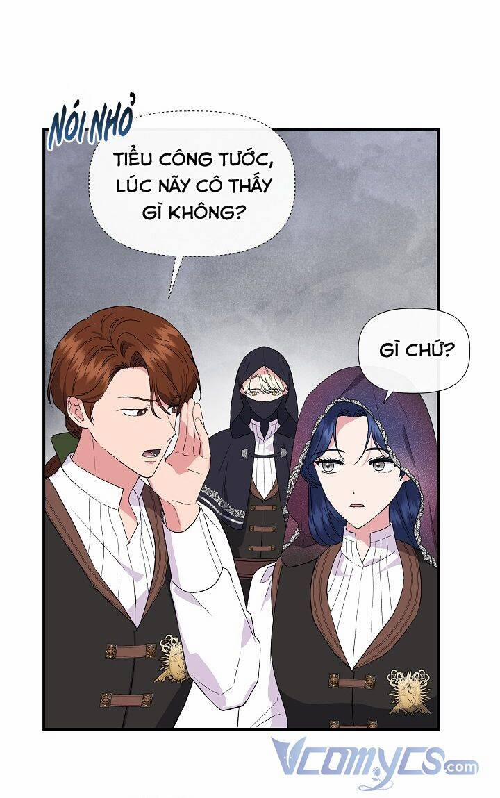 Tôi Không Phải Là Cinderella 55 trang 35