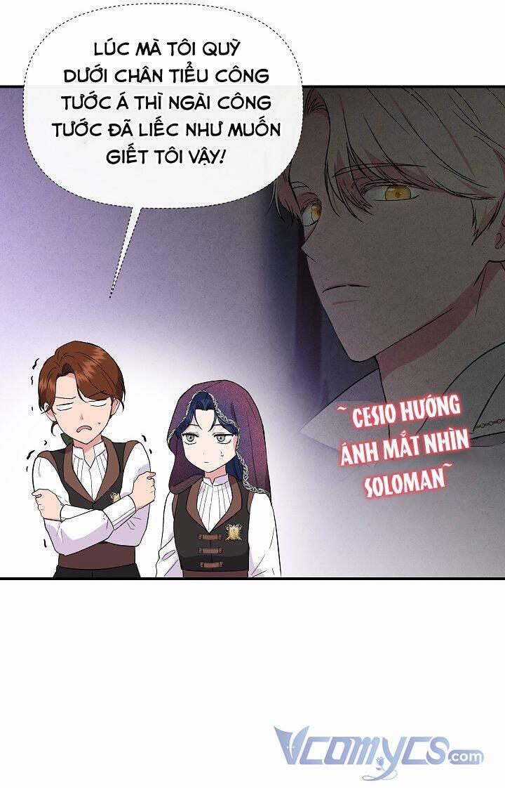 Tôi Không Phải Là Cinderella 55 trang 36