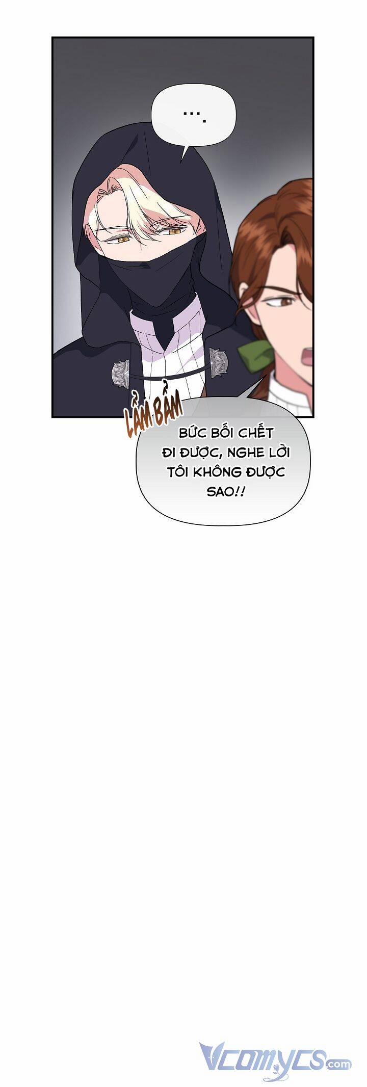 Tôi Không Phải Là Cinderella 55 trang 38