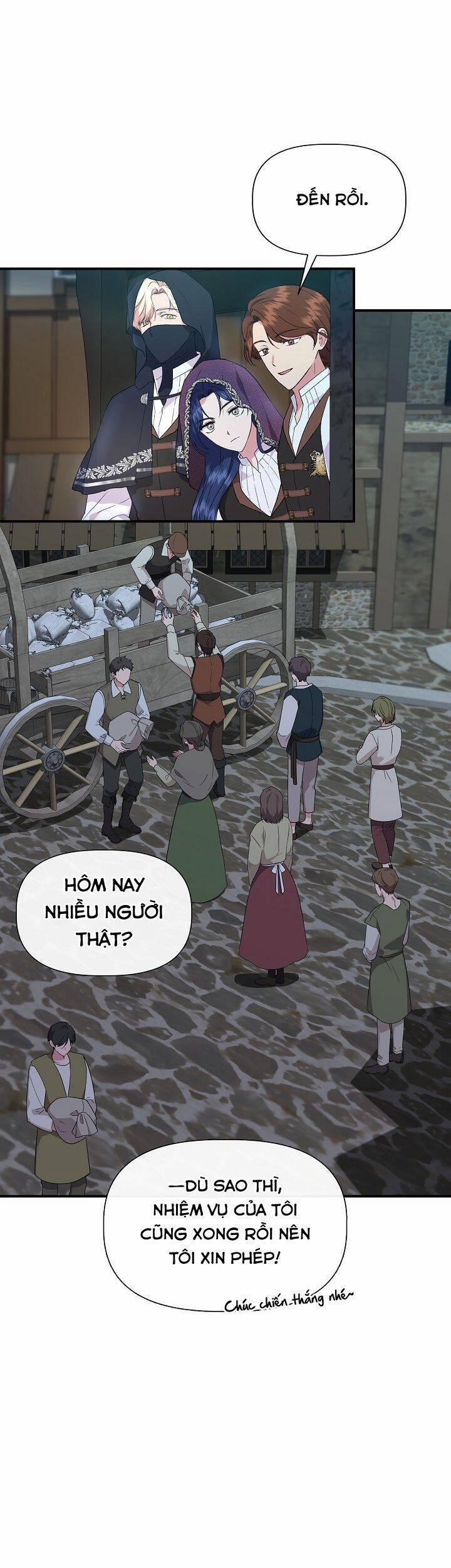 Tôi Không Phải Là Cinderella 55 trang 39