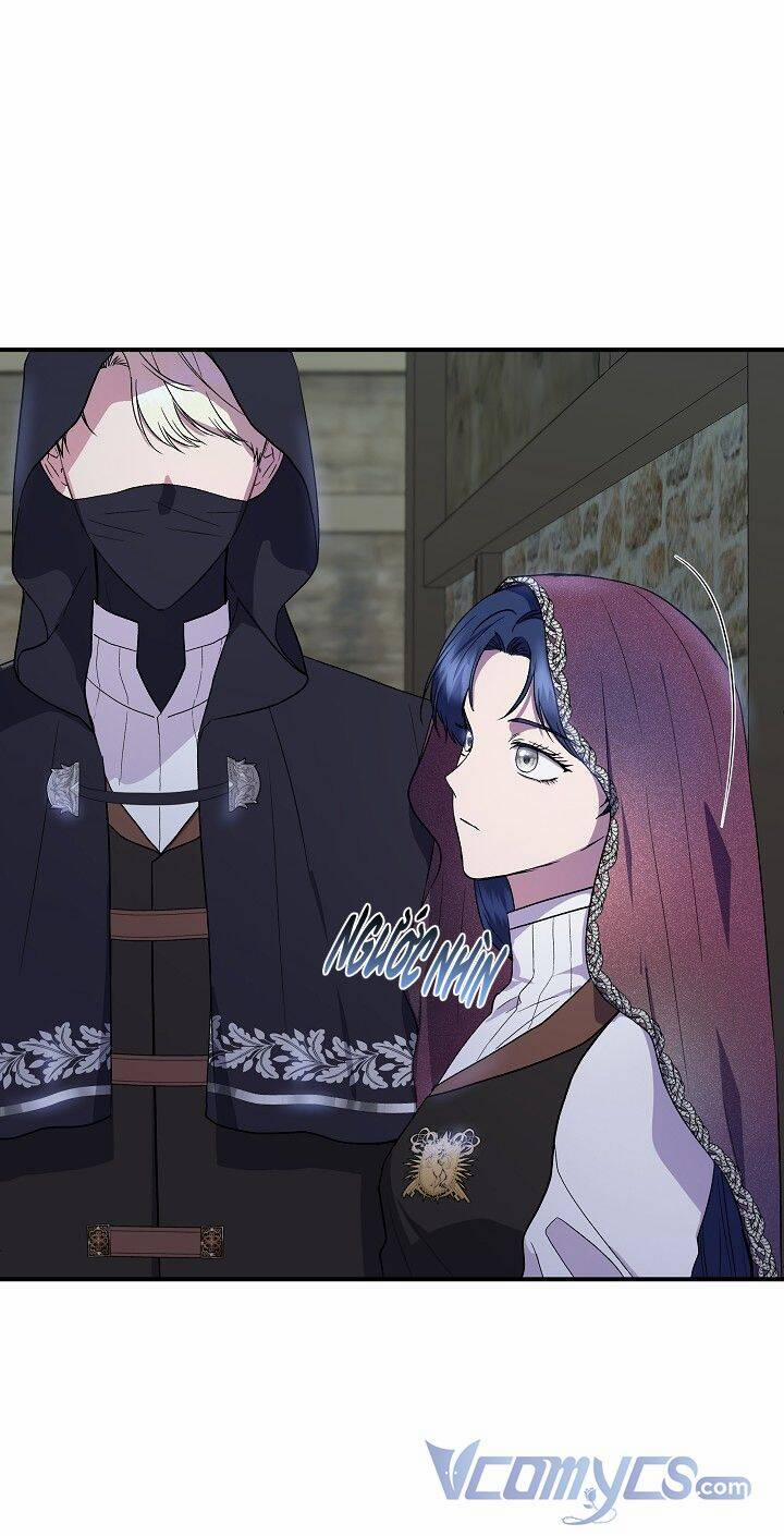 Tôi Không Phải Là Cinderella 55 trang 42