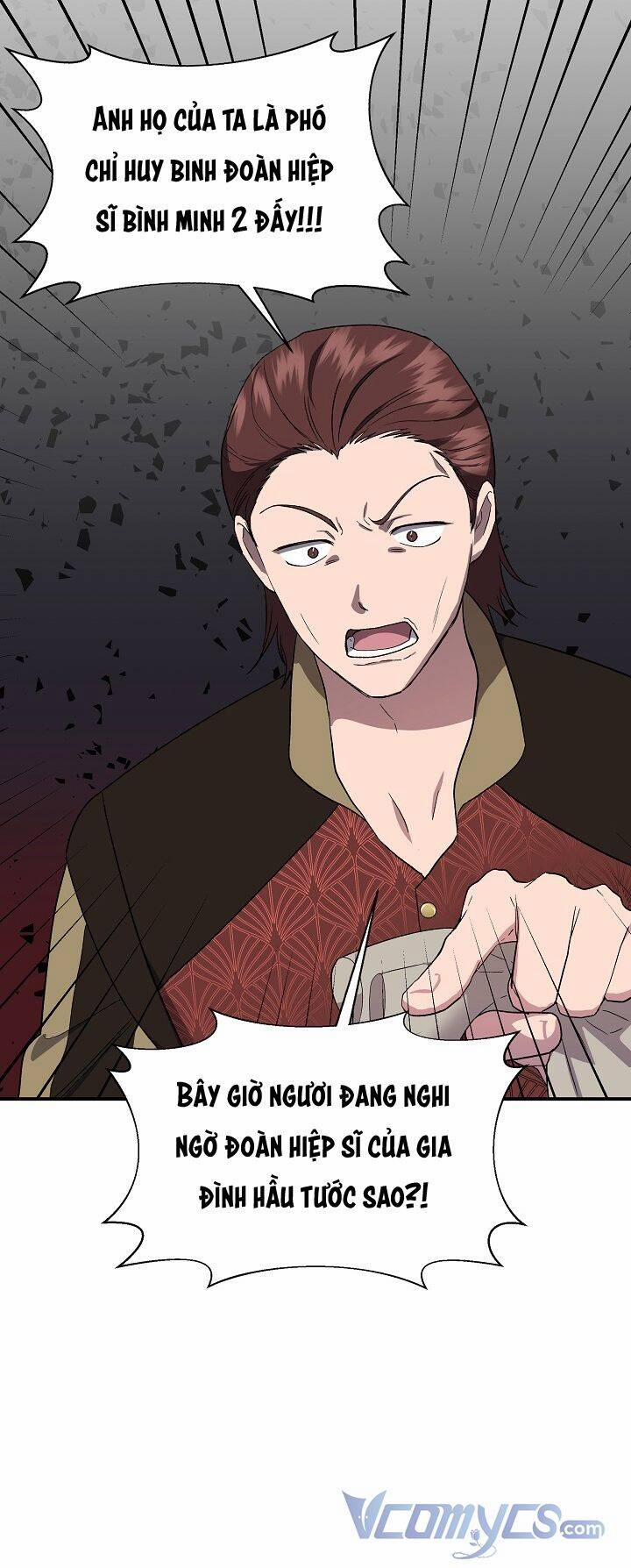 Tôi Không Phải Là Cinderella 55 trang 47