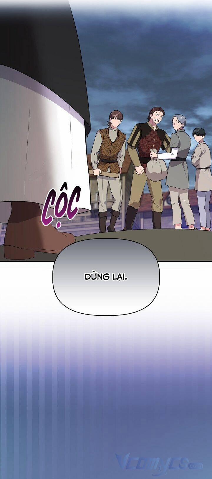 Tôi Không Phải Là Cinderella 55 trang 49