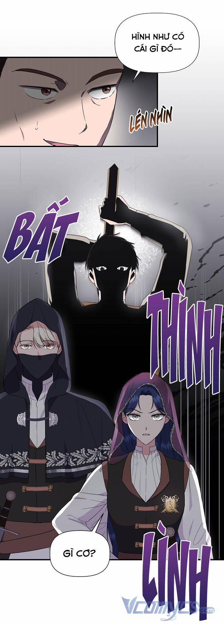 Tôi Không Phải Là Cinderella 55 trang 54