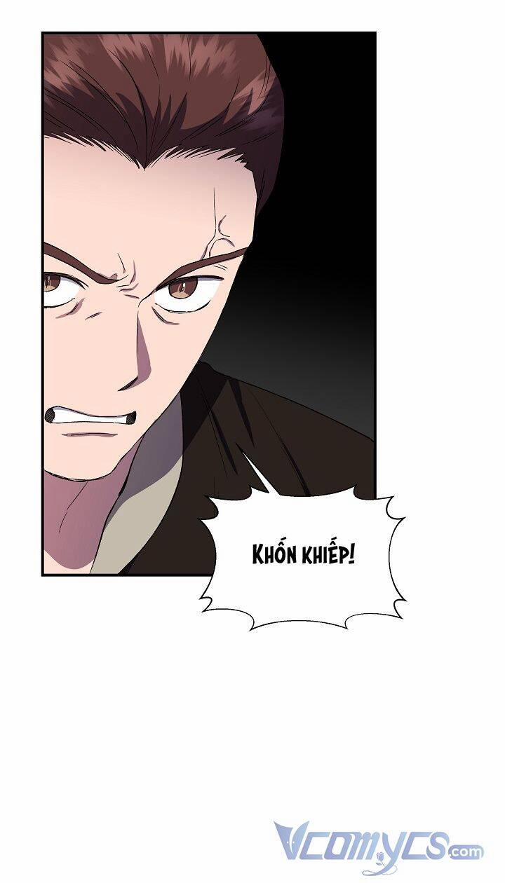 Tôi Không Phải Là Cinderella 55 trang 59