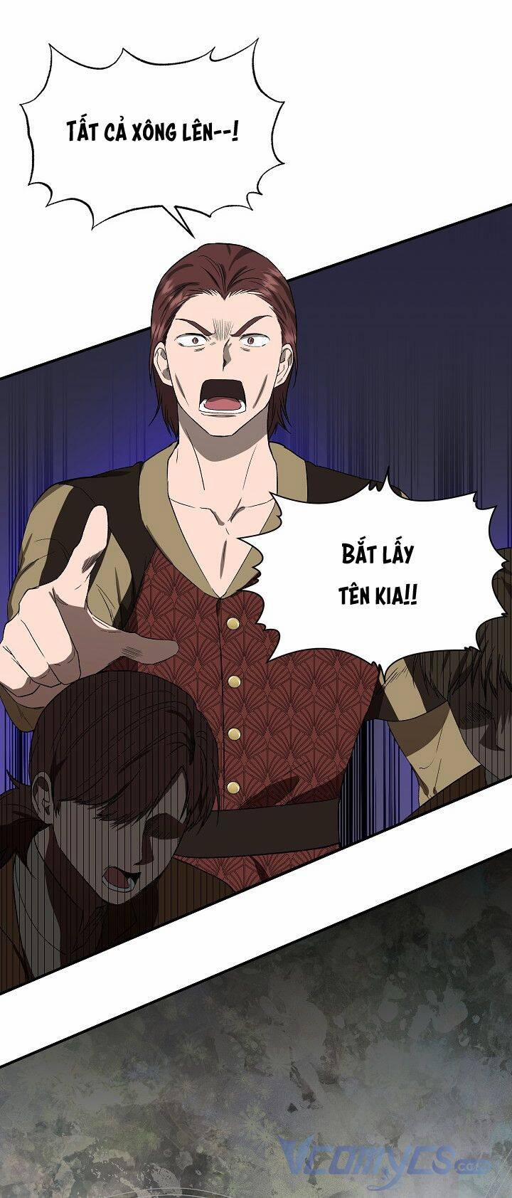 Tôi Không Phải Là Cinderella 55 trang 60