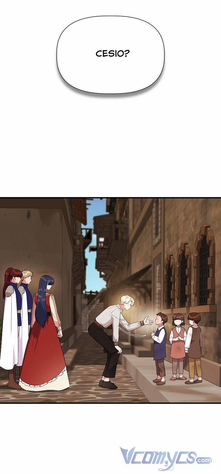 Tôi Không Phải Là Cinderella 55 trang 7