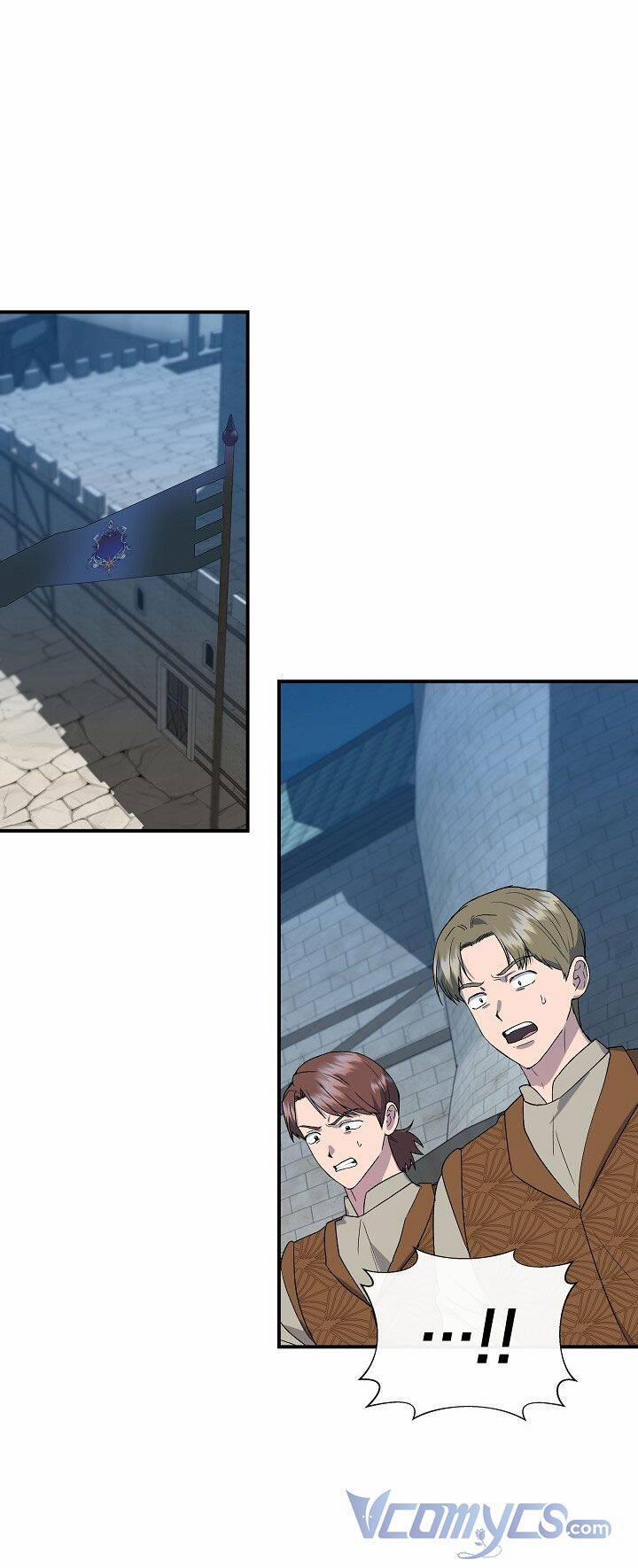 Tôi Không Phải Là Cinderella 56 trang 0