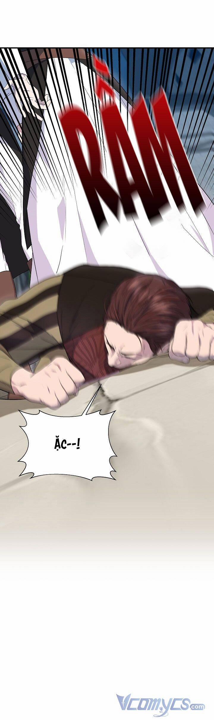 Tôi Không Phải Là Cinderella 56 trang 1