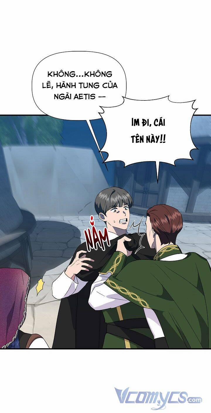 Tôi Không Phải Là Cinderella 56 trang 14