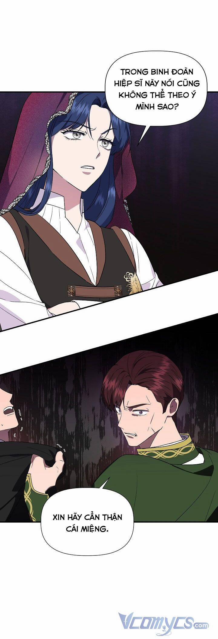 Tôi Không Phải Là Cinderella 56 trang 15