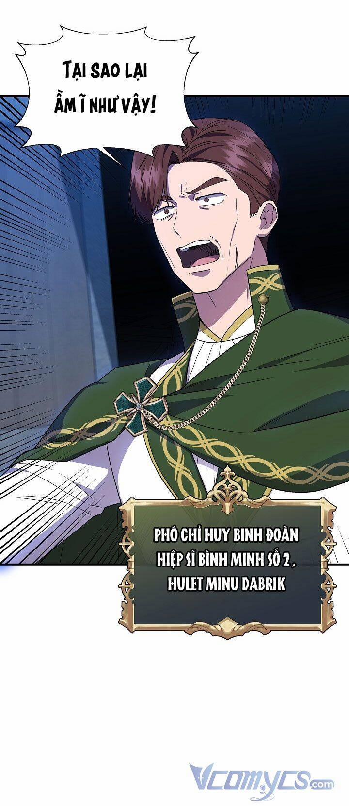 Tôi Không Phải Là Cinderella 56 trang 2