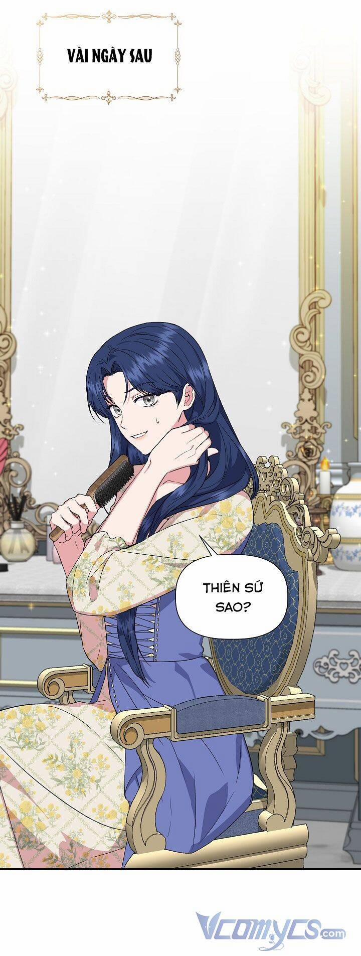 Tôi Không Phải Là Cinderella 56 trang 26