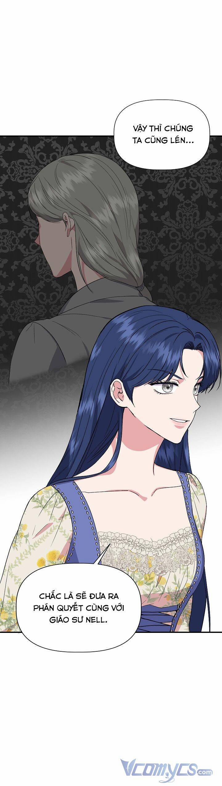 Tôi Không Phải Là Cinderella 56 trang 29