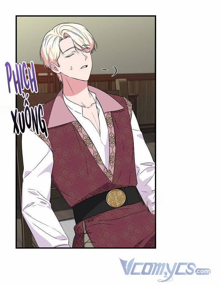 Tôi Không Phải Là Cinderella 56 trang 32