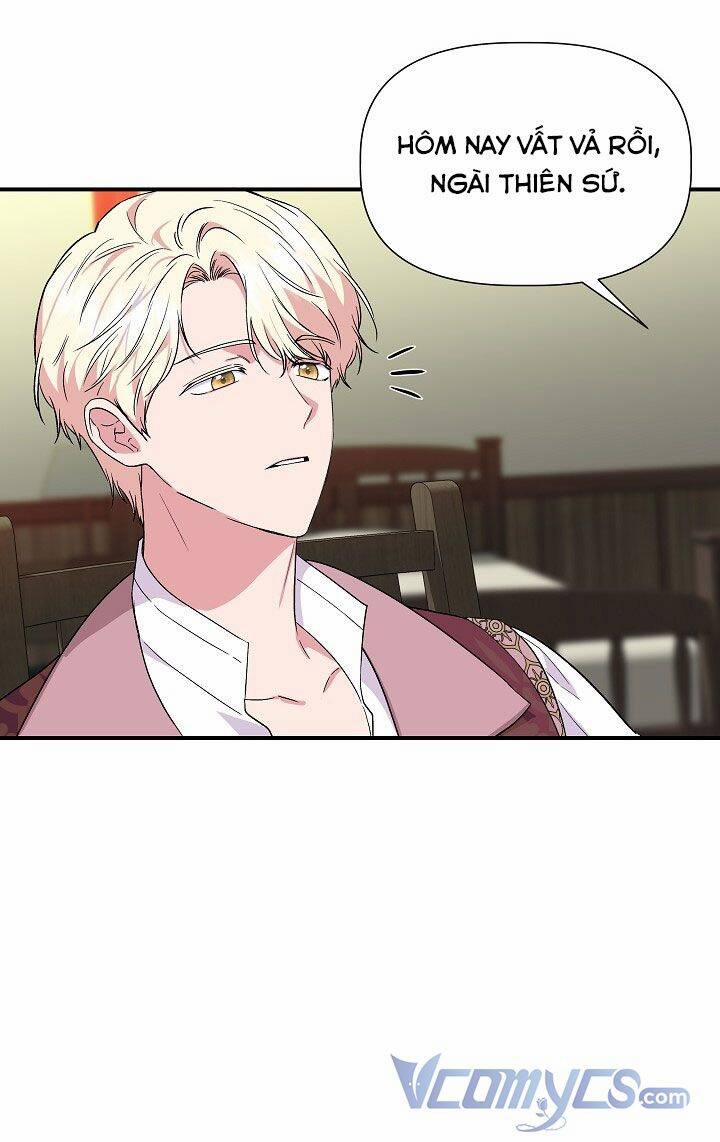 Tôi Không Phải Là Cinderella 56 trang 33