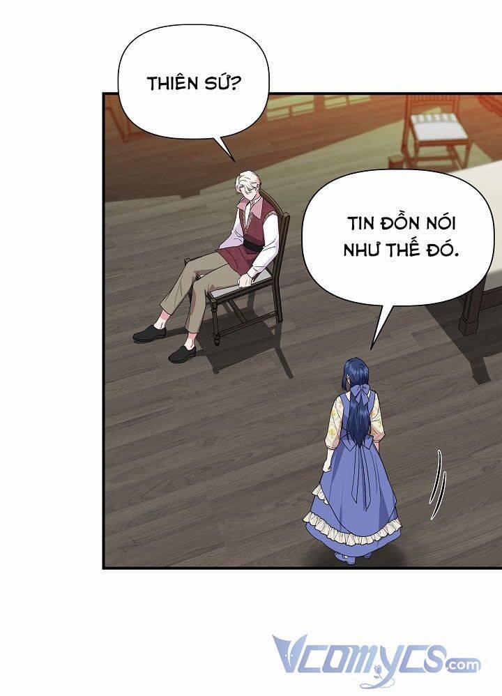 Tôi Không Phải Là Cinderella 56 trang 34