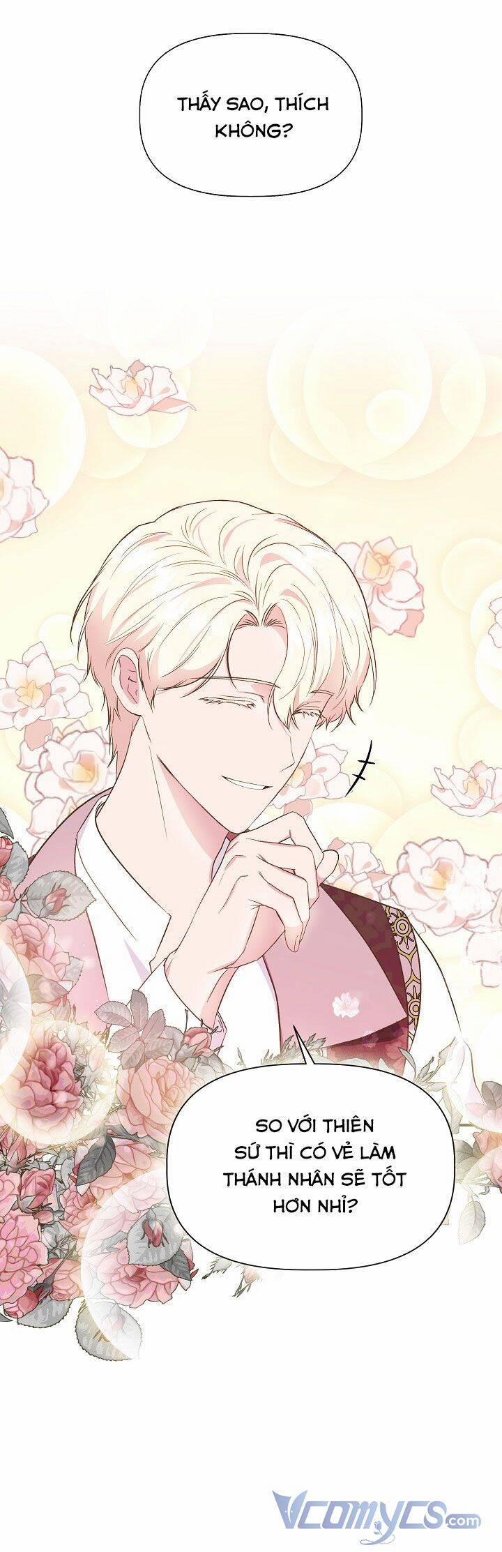 Tôi Không Phải Là Cinderella 56 trang 35