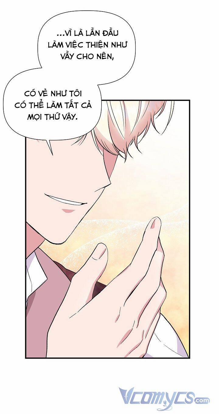 Tôi Không Phải Là Cinderella 56 trang 37