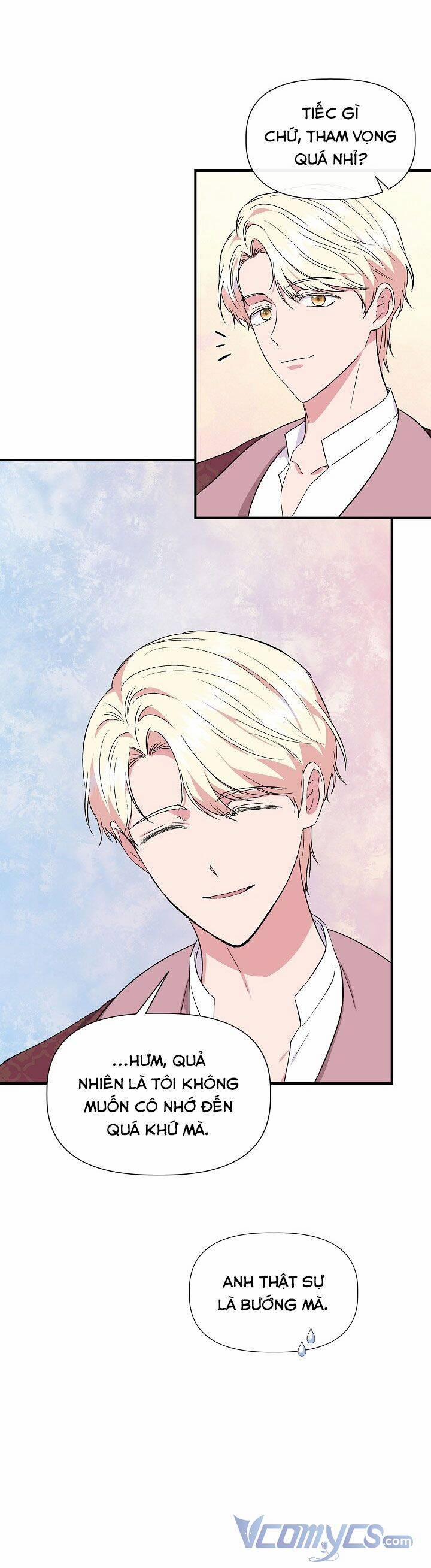 Tôi Không Phải Là Cinderella 56 trang 39