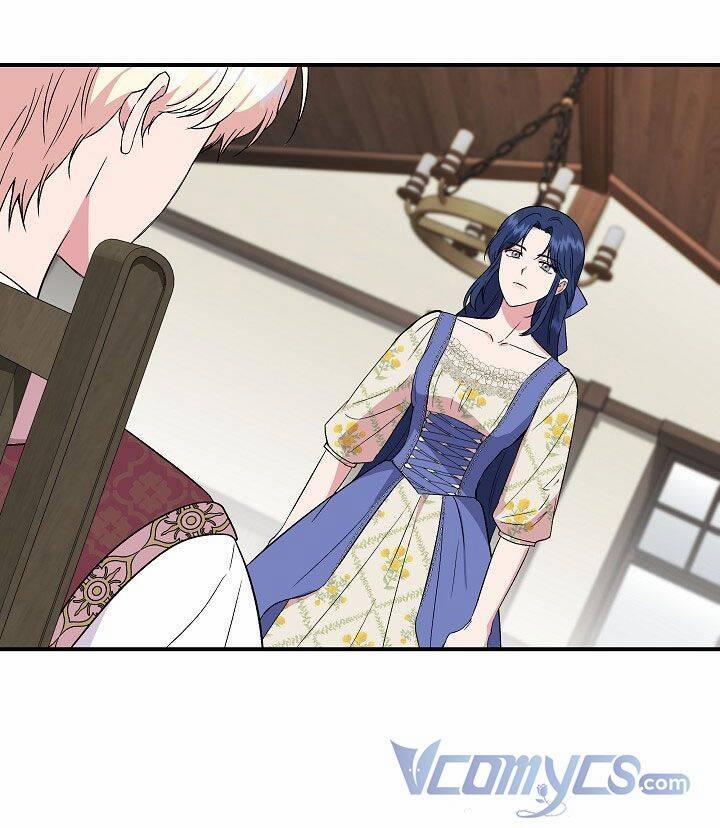 Tôi Không Phải Là Cinderella 56 trang 40