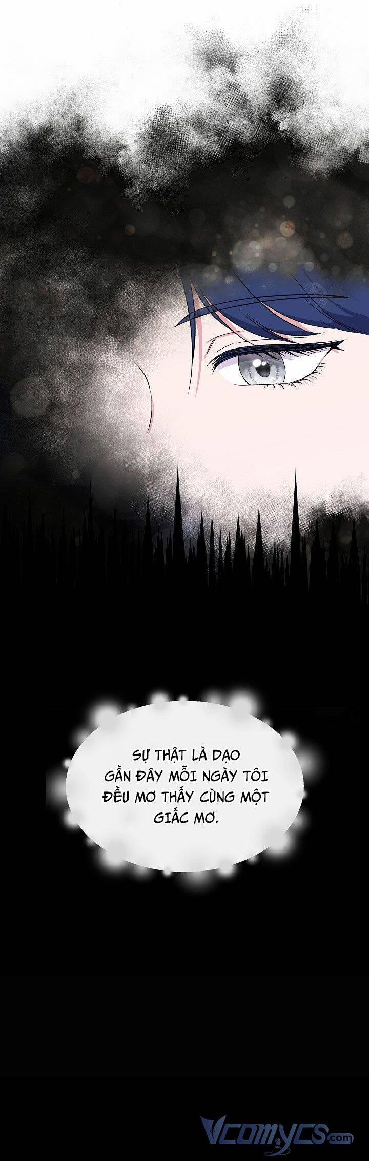 Tôi Không Phải Là Cinderella 56 trang 41