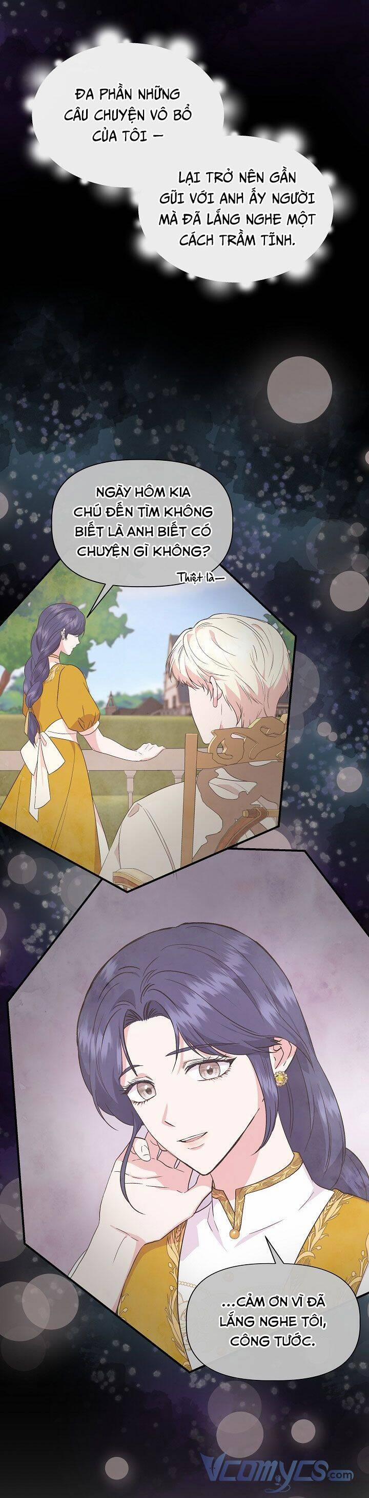 Tôi Không Phải Là Cinderella 56 trang 44